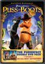 Puss in Boots / The Three Diablos (Two-Disc Double DVD Pack)