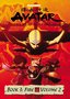 Avatar The Last Airbender - Book 3 Fire, Vol 2