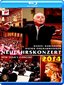 Neujahrskonzert 2014/New Year's Concert 2014 [Blu-ray]