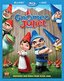 Gnomeo & Juliet (Two-Disc Blu-ray / DVD Combo)