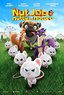 The Nut Job 2: Nutty By Nature (DVD)