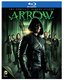 Arrow: Season 2 [Blu-ray]