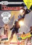 The Ultimates - Vol 1 (DVD Graphic Novel)