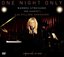 One Night Only Barbra Streisand and Quartet at The Village Vanguard September 26,2009 (DVD/CD)