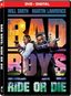 Bad Boys: Ride Or Die - DVD + Digital