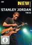 Stanley Jordan Trio - The Paris Concert