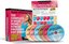 Walk Strong 3: The Complete 8 Week Home Fitness Program for Women Ultimate DVD Collection [6 disc set, wall calendar included]