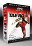 BILLY  BLANKS - TAEBO 3 Pack DVD