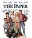 The Paper [Blu-ray]