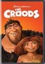 The Croods [DVD]