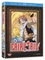 Fairy Tail: Part 1 (Blu-ray/DVD Combo)