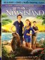 Return To Nim's Island (Blu-Ray + DVD + Vudu Digital Copy)