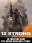 12 Strong (Blu-ray + DVD + Digital Combo Pack)