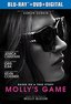 Molly's Game [Blu-ray]