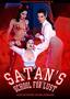 Satan's School for Lust & Satan's Daughter - Double Feature DVD