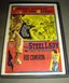 The Steel Lady (1953) DVD Rod Cameron, Tab Hunter, sahara WWII film