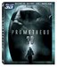 Prometheus (Blu-ray 3D/ Blu-ray/ DVD/ Digital Copy)