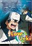 Law of Ueki, Vol. 6