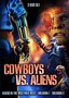 Cowboys Vs. Aliens 3 DVD Set