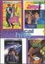 Theatrical Hits DVD 4-Pack (Austin Powers, The Wedding Singer, Lost in Space, The Mask)