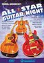 DVD-Muriel Anderson's All Star Guitar Night