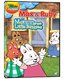 Max & Ruby Max and the Three Little Bunnies DVD