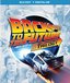 Back to the Future 30th Anniversary Trilogy (Blu-ray + DIGITAL HD)