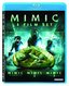 Mimic 3 Film Set (Mimic / Mimic 2 / Mimic 3) [Blu-ray]