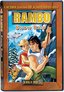 Rambo (Animated Series), Volume 5 - Snow Raid
