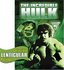 The Incredible Hulk - The Complete Fifth Season