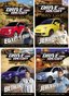 Drive Thru History Holy Land Series with Dave Stotts Set of 4 Volume 1-4 Episodes 1-12