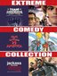 Extreme Comedy Collection (Team America - Special Collector's Edition / Beavis and Butthead Do America / Jackass - Special Collector's Edition)