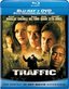 Traffic (Combo Blu-ray and Standard DVD) [Blu-ray]