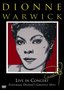 Dionne Warwick - Live