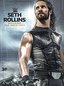 WWE: Seth Rollins (DVD)