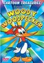 Cartoon Treasures Featuring Woody Woodpecker