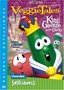 VeggieTales - King George and the Ducky