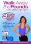 Leslie Sansone: Walk Away the Pounds - Complete In-Home Walking System