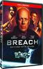Breach (DVD + Digital)