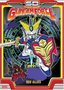 SD Gundam Force - New Allies (Vol. 2)