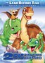 The Land Before Time: 2 Dino-Riffic Adventures (The Land Before Time Volume VIII: The Big Freeze/ The Land Before Time Volume IX: Journey to Big Water)