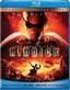 Chronicles of Riddick  [Blu-ray]
