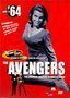 The Avengers '64, Set 2