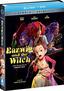 Earwig and the Witch Blu-ray + DVD - BD Combo Pack