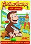 Curious George: Gets a New Toy