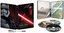 Star Wars: The Force Awakens SteelBook with Bonus Content - Blu Ray + DVD + Digital HD