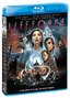Lifeforce (Collector's Edition) [Blu-Ray/DVD Combo]