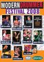 Modern Drummer Festival 2008 Combo DVD