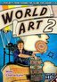 World Art 2: 11 Art Projects from 11 Different Cultures
