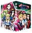 Tenchi Muyo GXP - Out of This World (Vol. 1) - With Series Box
